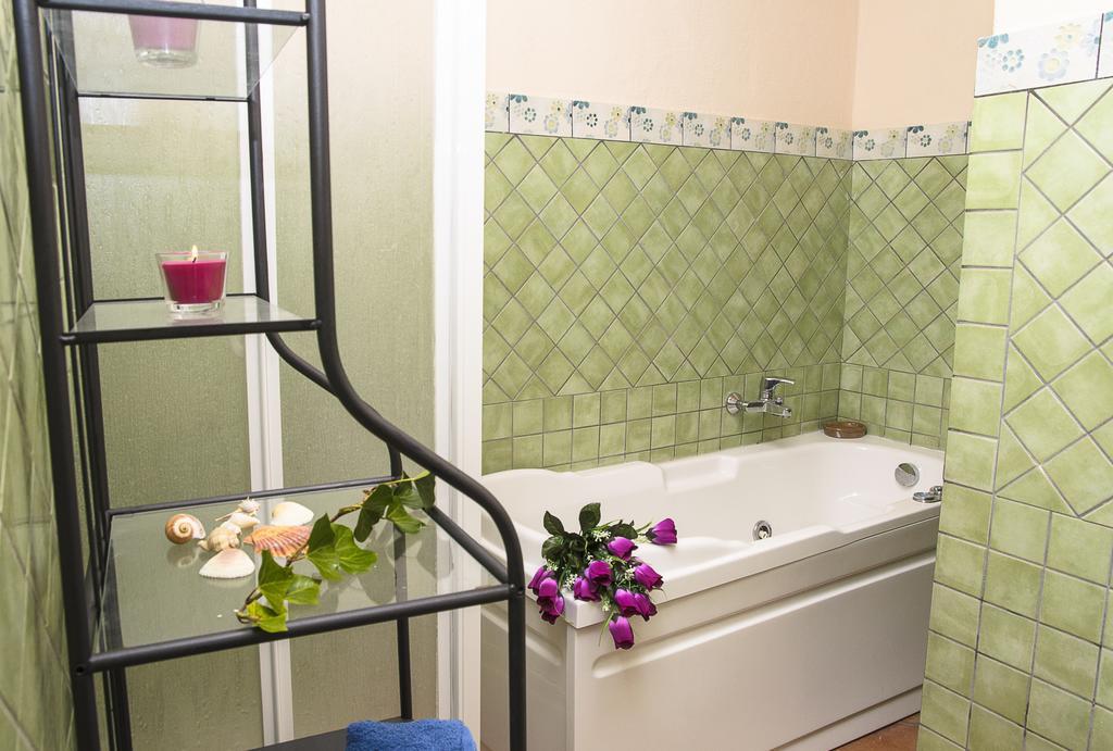 Apartamento Casa Lilla