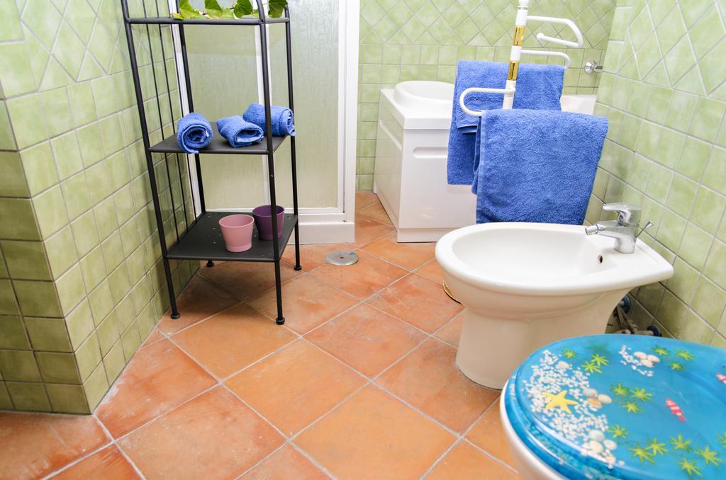 Appartamento Casa Lilla Amalfi