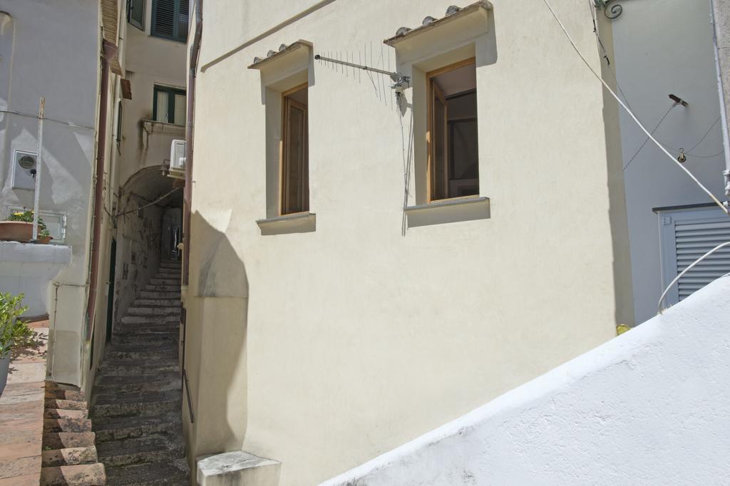 Apartamento Casa Lilla Amalfi