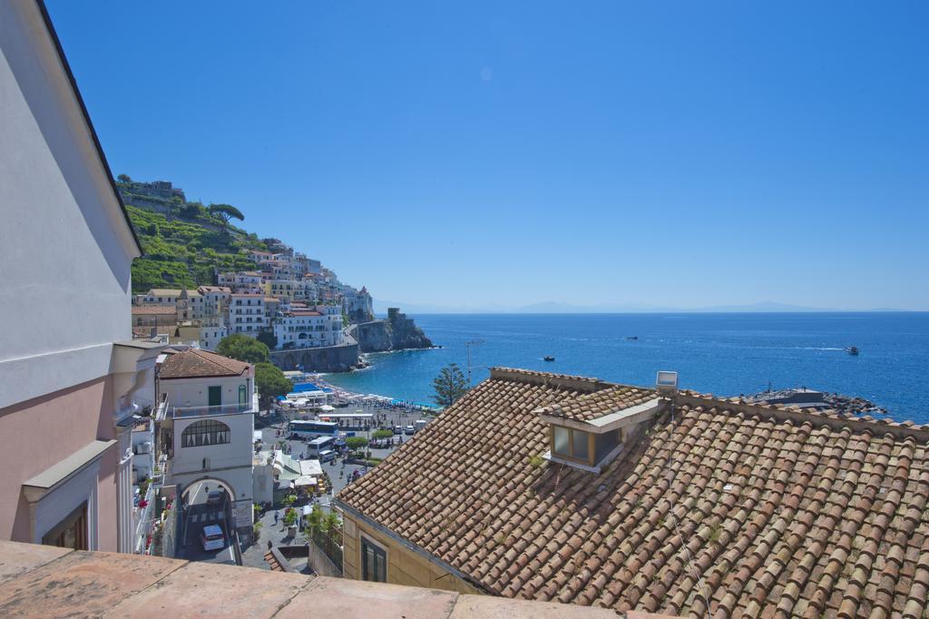 Casa Lilla Amalfi