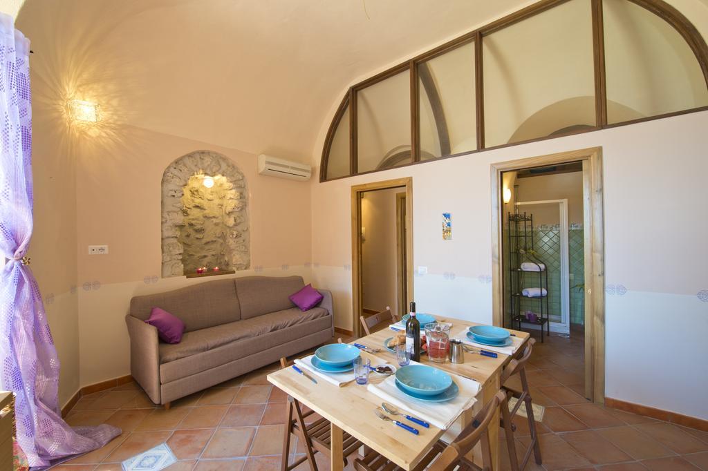 Casa Lilla Appartamento