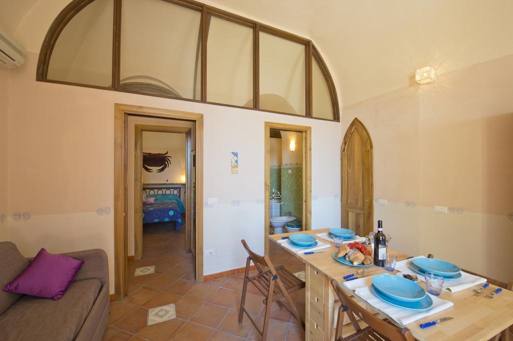 Casa Lilla Appartamento Amalfi