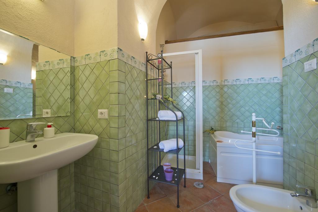 Appartamento Casa Lilla *