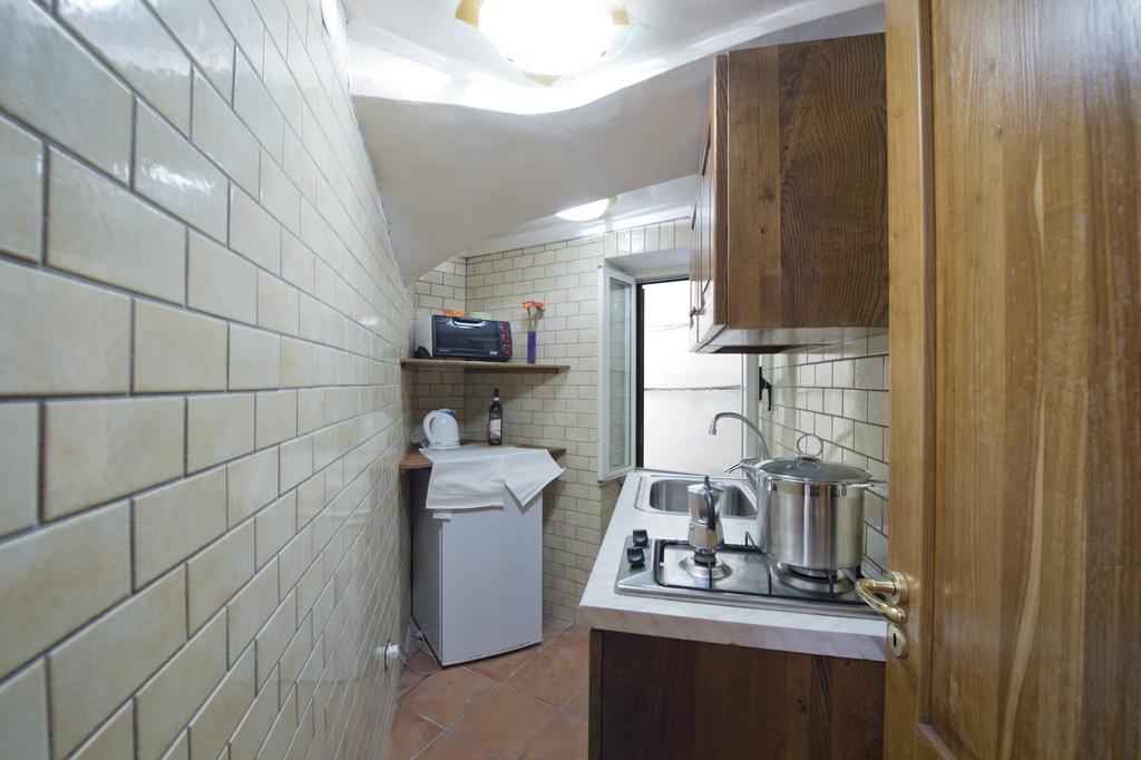 Casa Lilla *