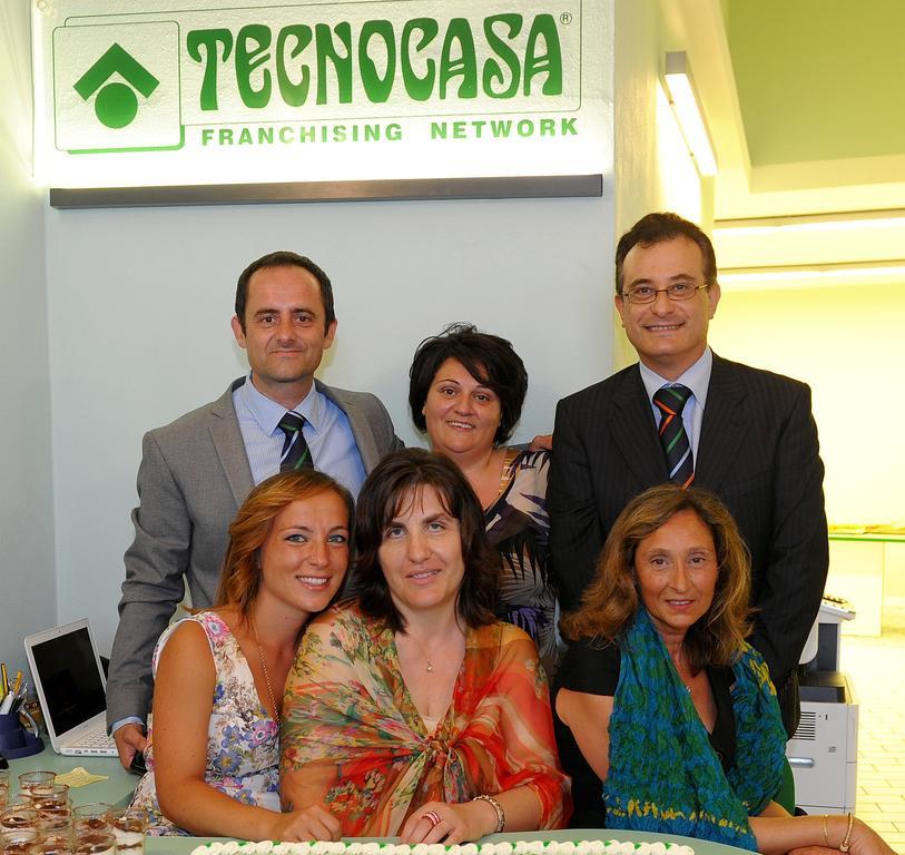 Appartamento Casa Lilla *
