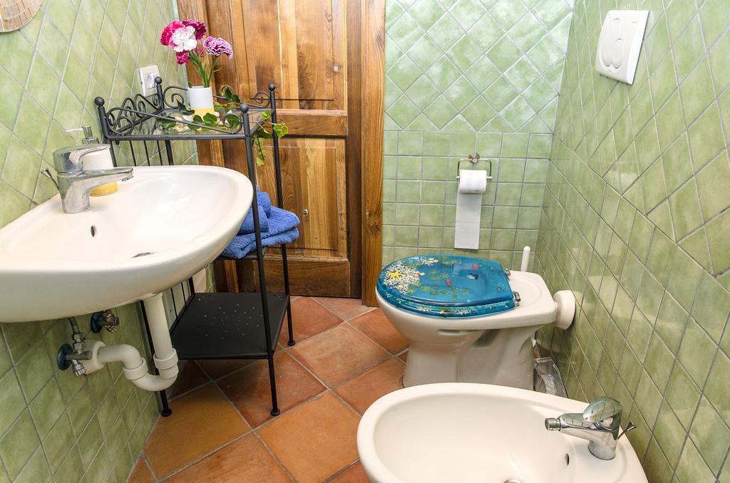 Casa Lilla Appartamento *