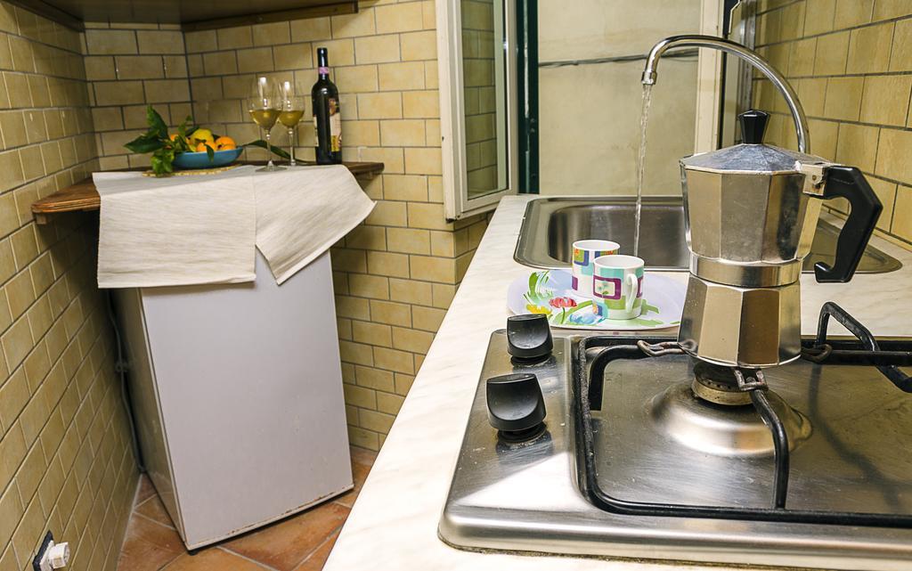 Apartamento Casa Lilla Amalfi