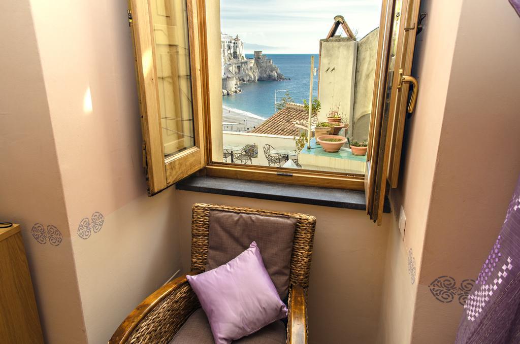 Casa Lilla * Amalfi