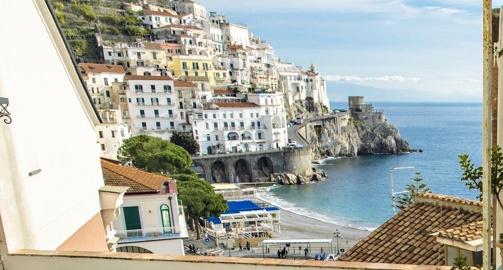 Casa Lilla Amalfi