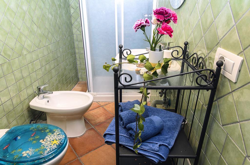 Casa Lilla Apartamento Amalfi