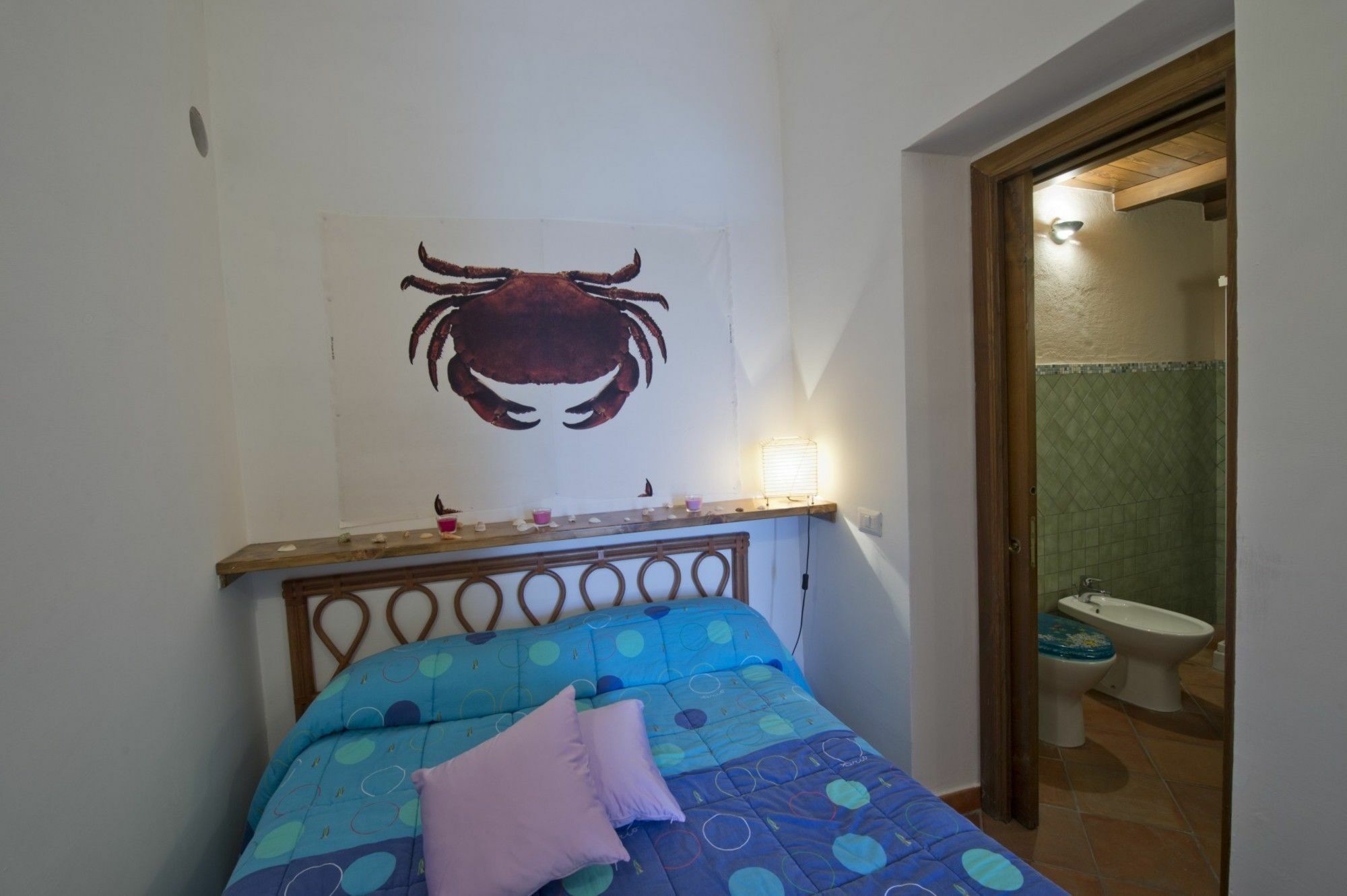 Casa Lilla Amalfi