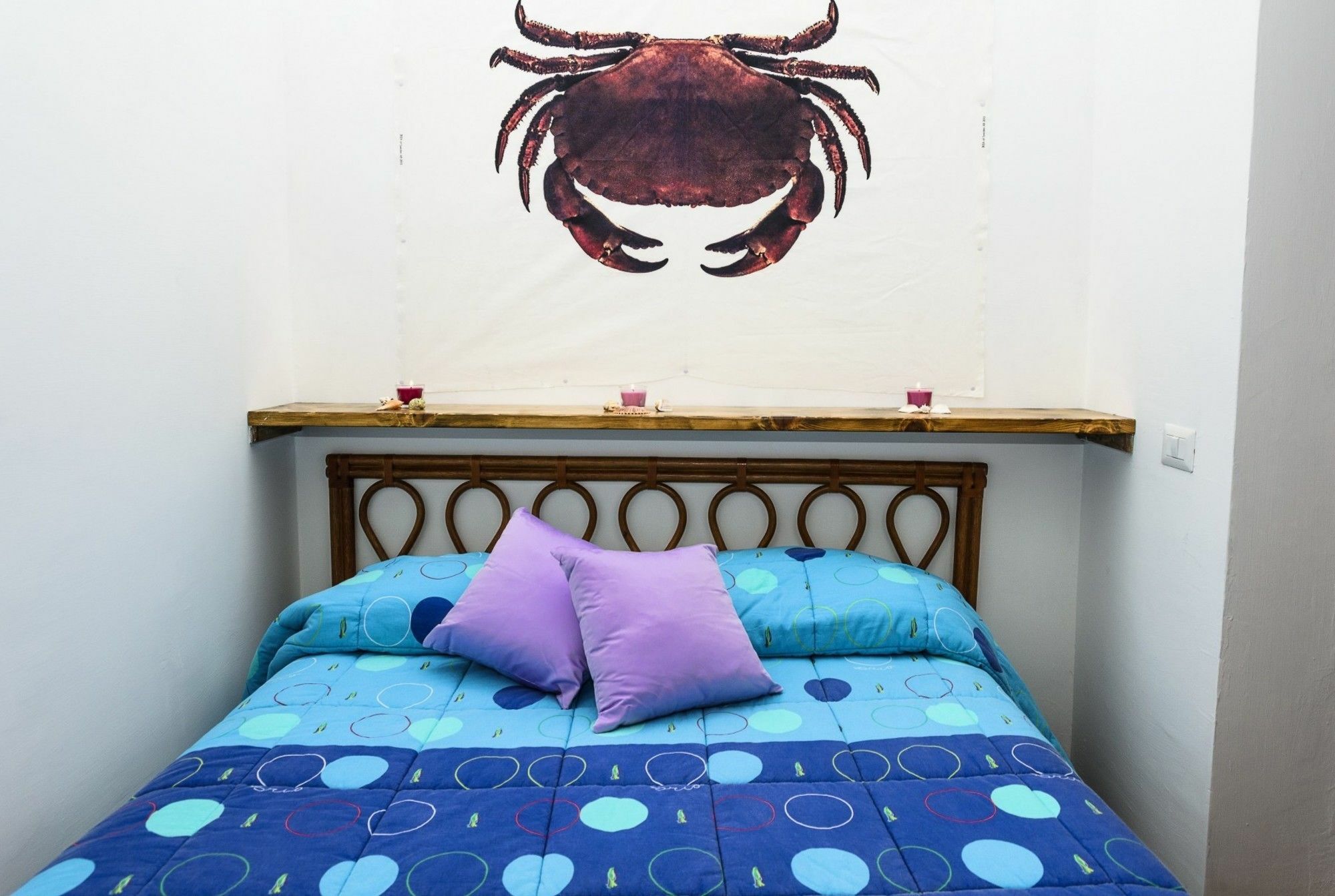Casa Lilla Appartamento Amalfi